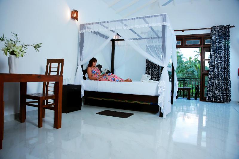 Hill View Resort - image 31