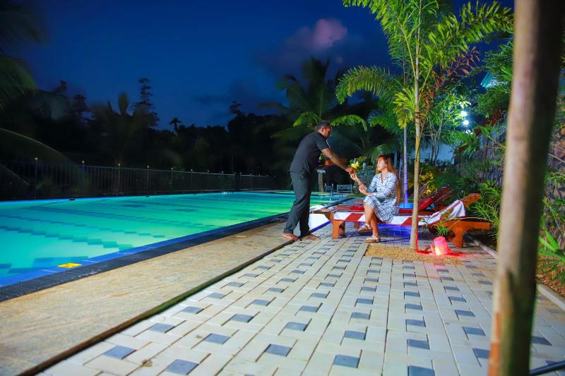 Hill View Resort - image 7