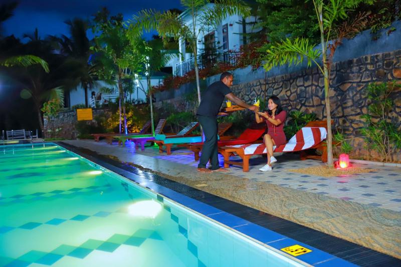 Hill View Resort - image 25