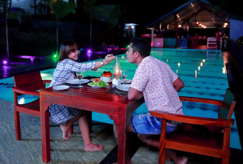 Hill View Resort - image 35