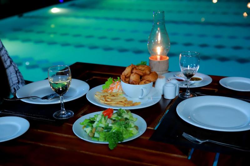 Hill View Resort - image 22