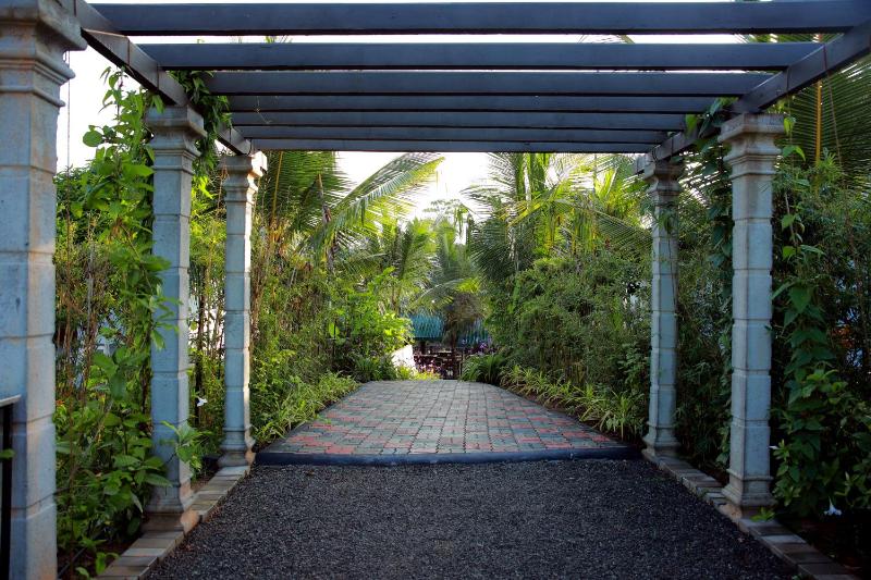 Hill View Resort - image 13