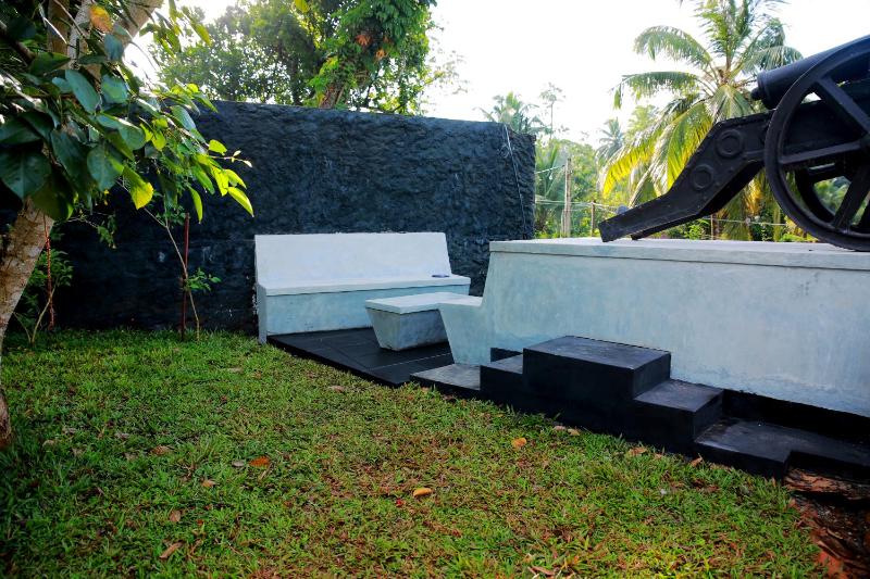Hill View Resort - image 21