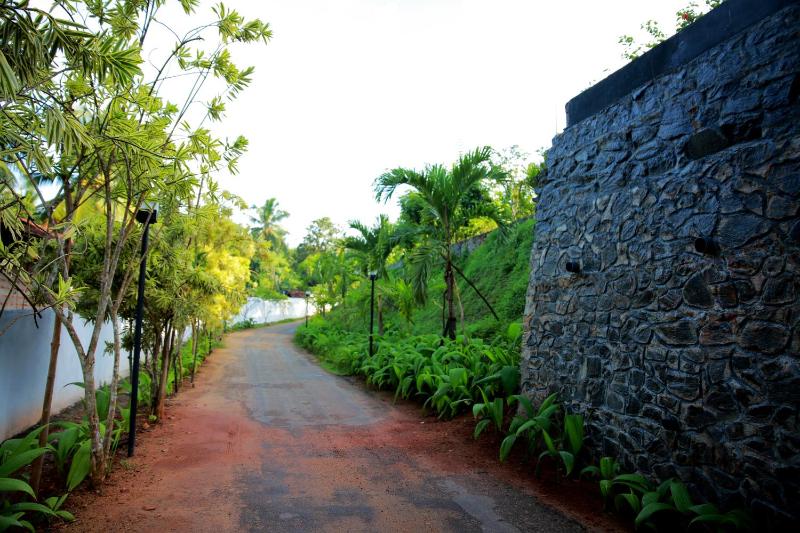 Hill View Resort - image 29