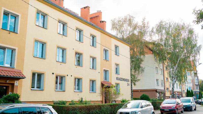 Two-Bedroom Apartment image 3