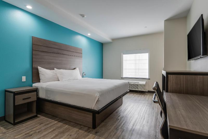 King Room image 4