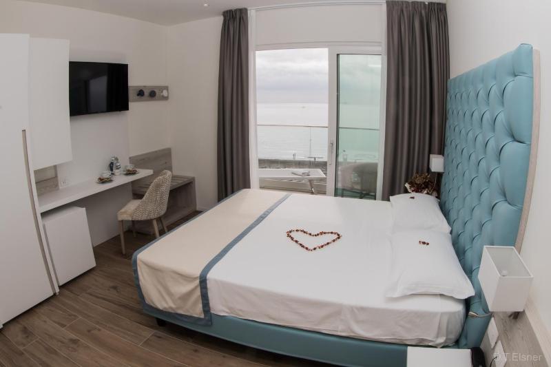 Hotel Ariston - image 27