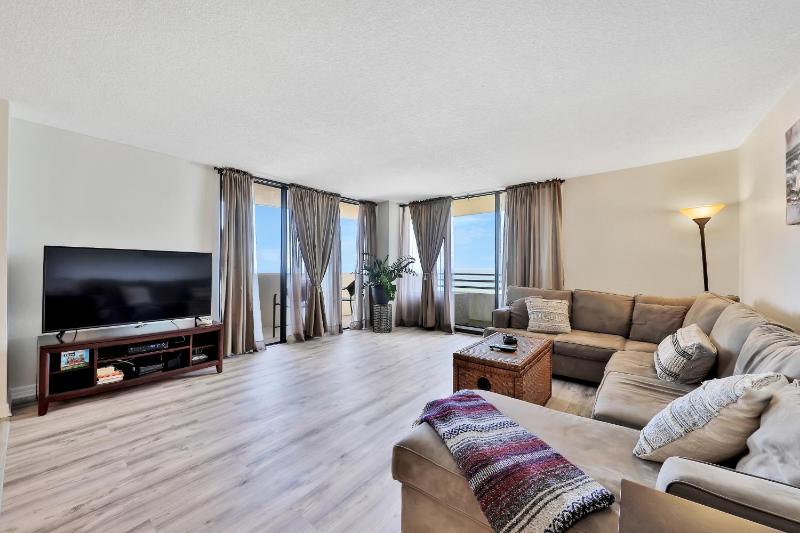 Two-Bedroom Apartment image 2
