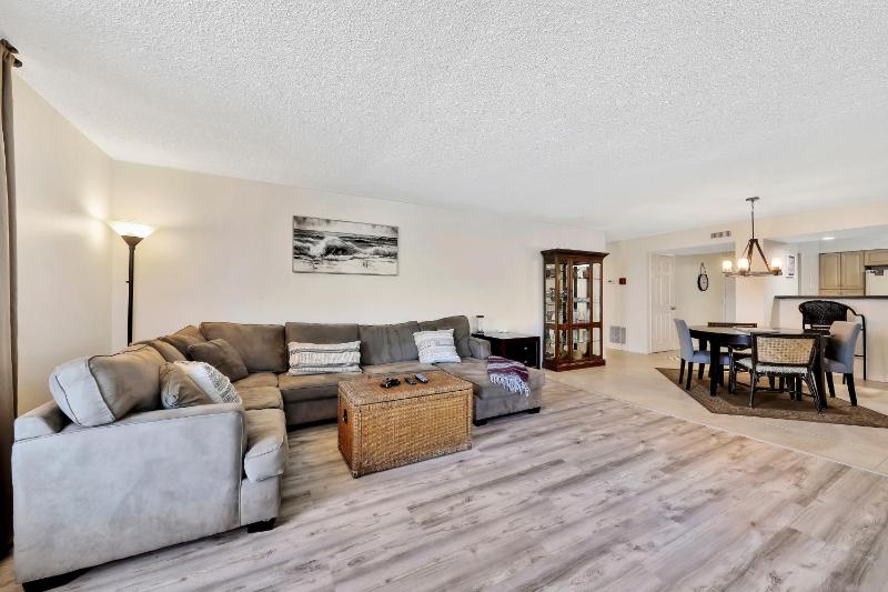 Two-Bedroom Apartment image 3
