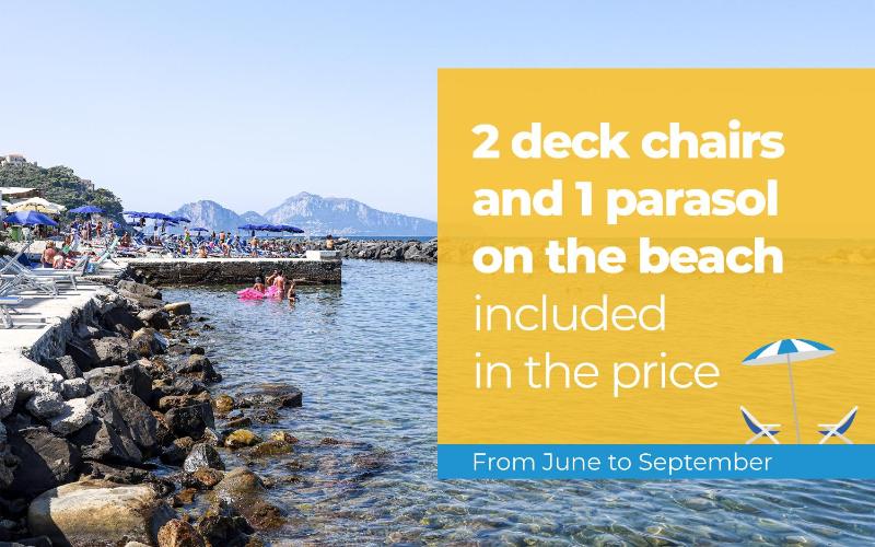 La Strada del Mare Guest House - image 24