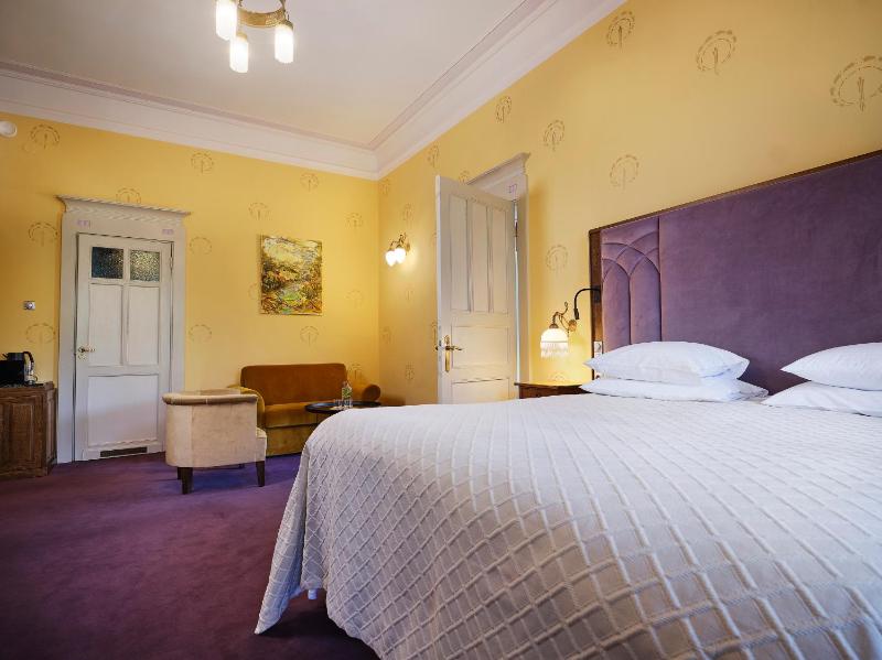 Master´s Floor Junior Suite image 4
