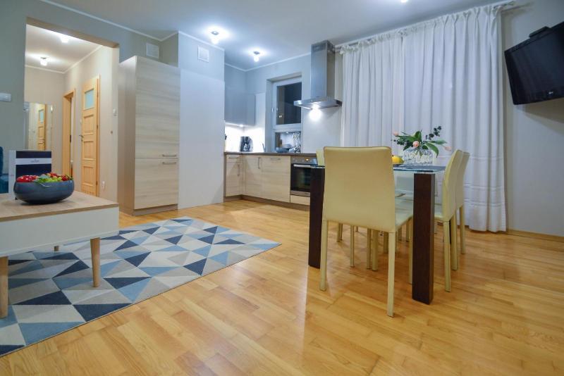 Apartamenty Na Wyspie - Casa Marina - Parking - image 9