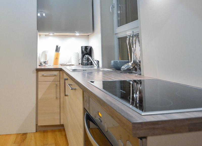 Apartamenty Na Wyspie - Casa Marina - Parking - image 8