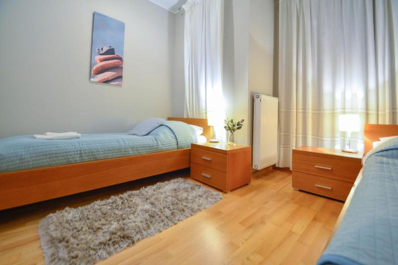Apartamenty Na Wyspie - Casa Marina - Parking - image 12