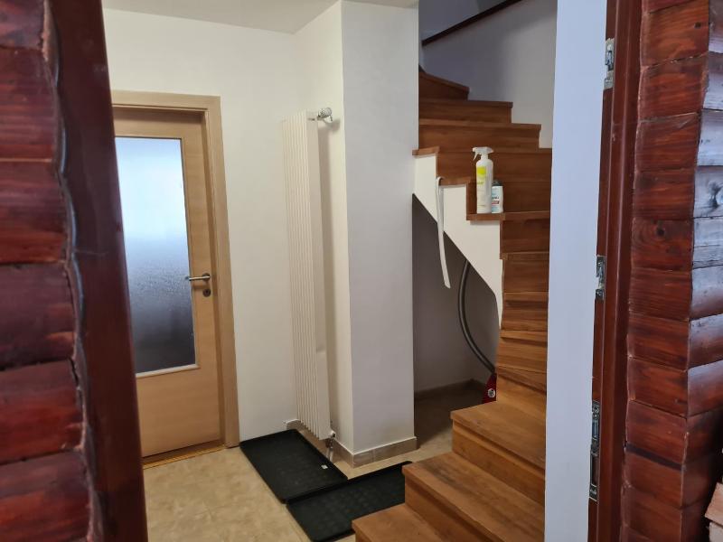 Three-Bedroom Chalet image 4