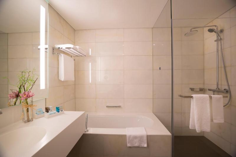 Suite - Lounge Access image 4