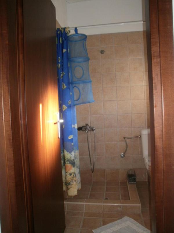 Apartment with Side Sea View (4 Adults) image 1