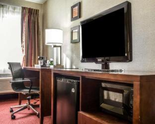 Large Triple Room with Sofa Bed - Non Smoking