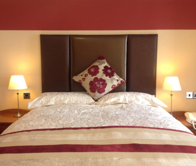 Grand Double Room with Sea View image 4