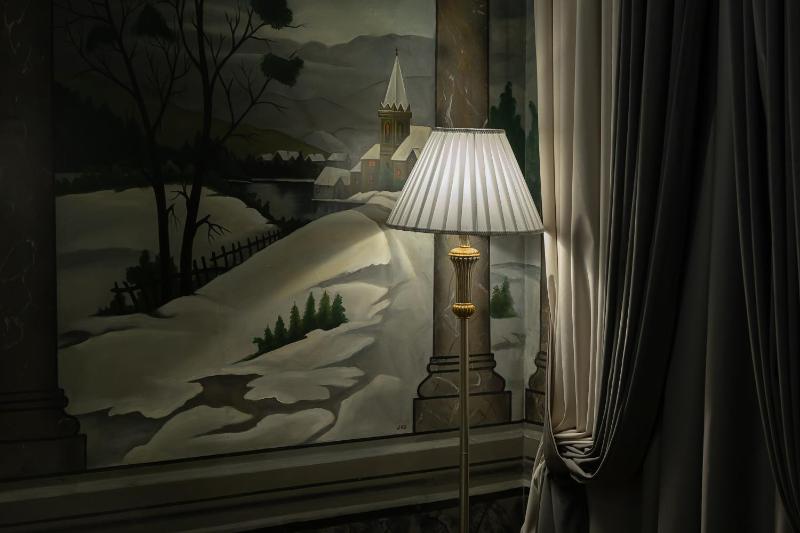 Superior King Room image 2