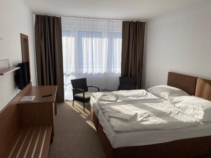 Double or Twin Room image 1