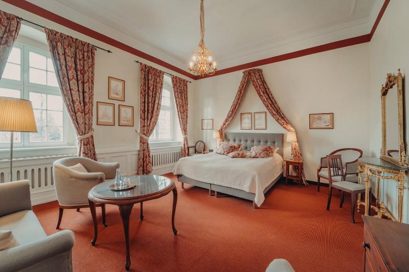 Superior Room Pałacowy image 1