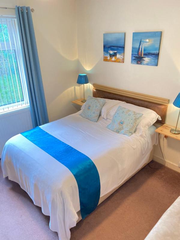 The Kingswood Guest House - Adult Only - image 30