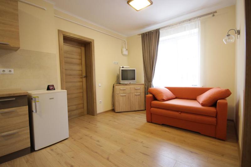 Two-Bedroom Apartment image 1
