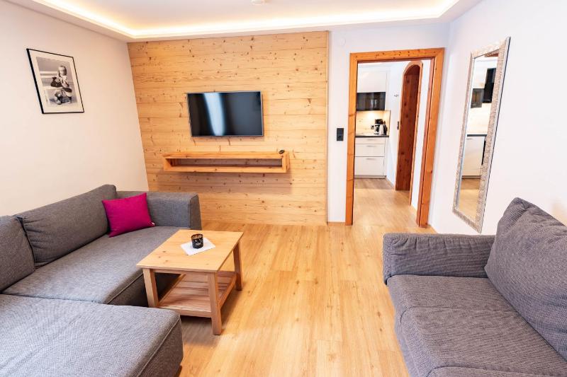 Large One-Bedroom Apartment image 4