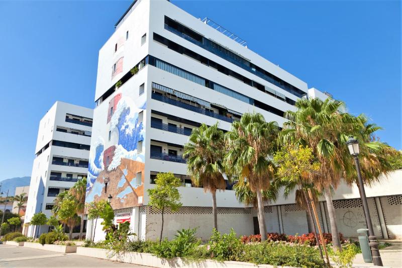 Estepona Port Apartment FLO - image 23