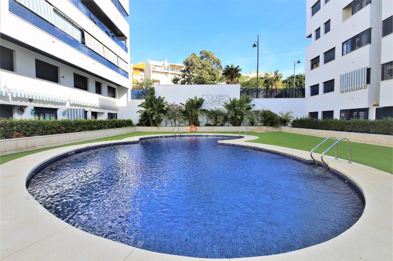 Estepona Port Apartment FLO - image 24