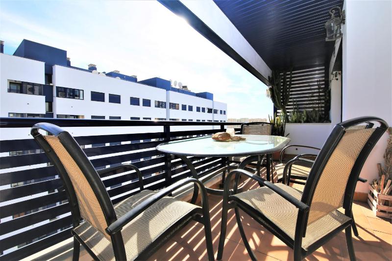 Estepona Port Apartment FLO - image 6
