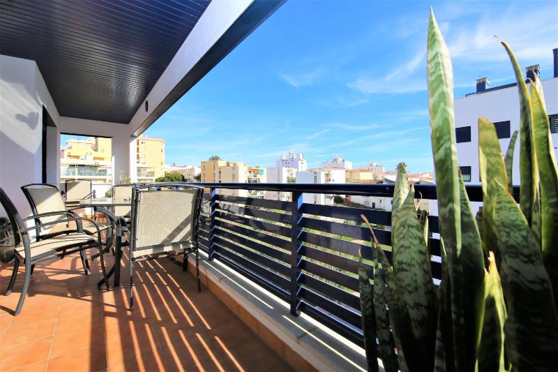 Estepona Port Apartment FLO - image 17