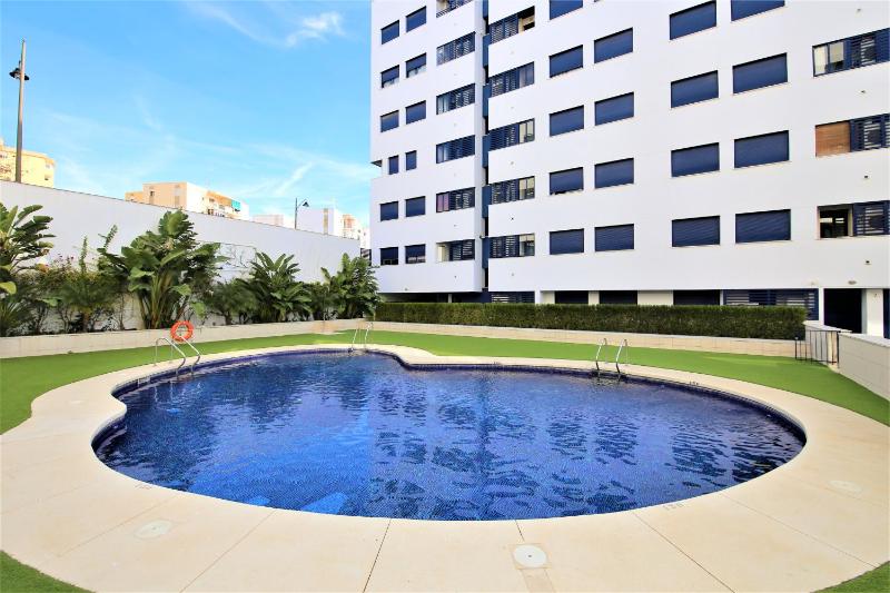 Estepona Port Apartment FLO - image 14