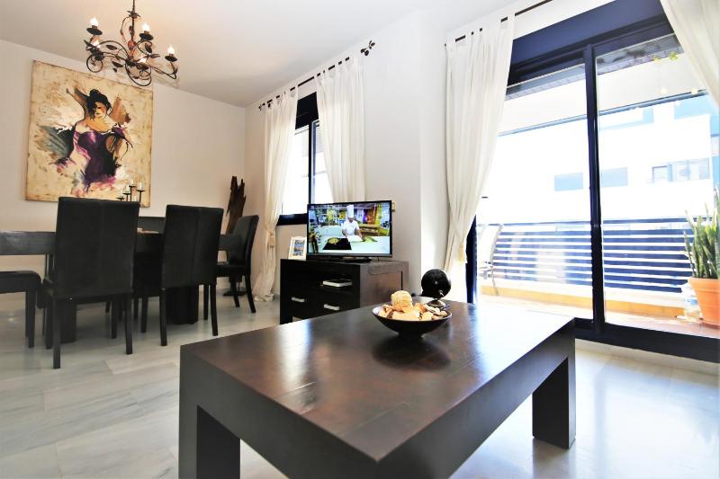 Estepona Port Apartment FLO - image 11