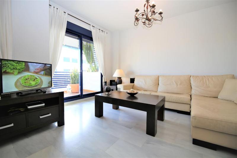 Estepona Port Apartment FLO - image 16
