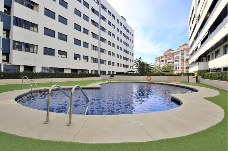 Estepona Port Apartment FLO - image 1