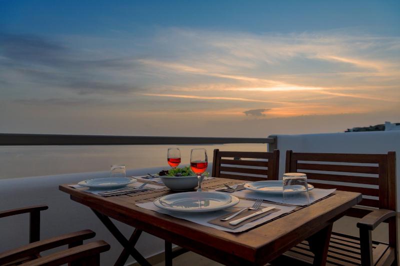 Suite with Sea View image 4