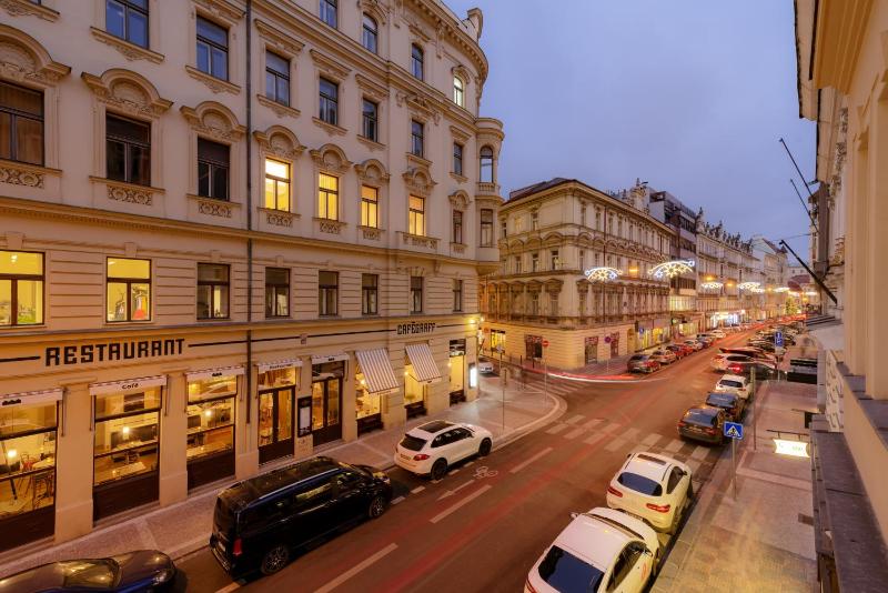 Three-Bedroom Apartment image 3