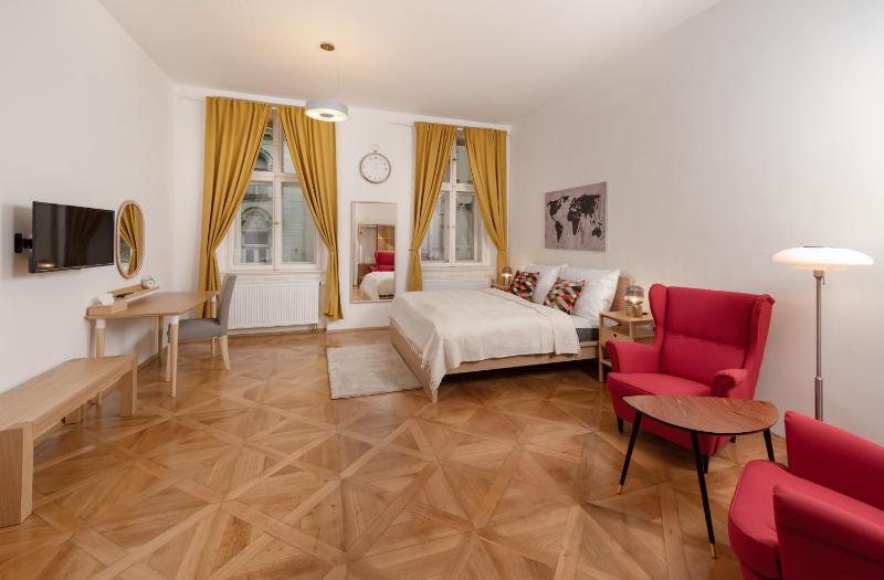 Two-Bedroom Apartment image 1