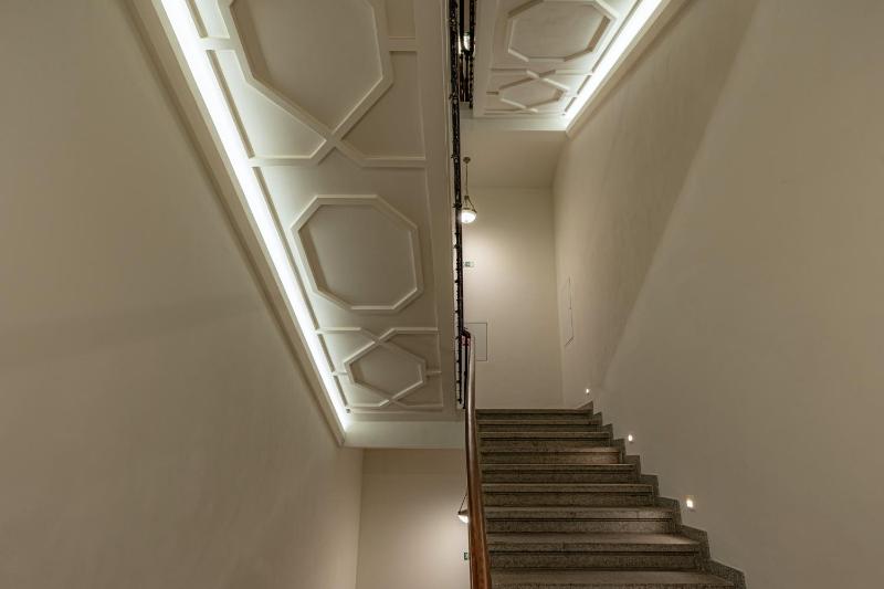 Three-Bedroom Apartment image 2