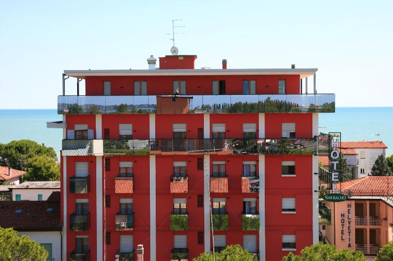 Hotel Smeraldo - image 43