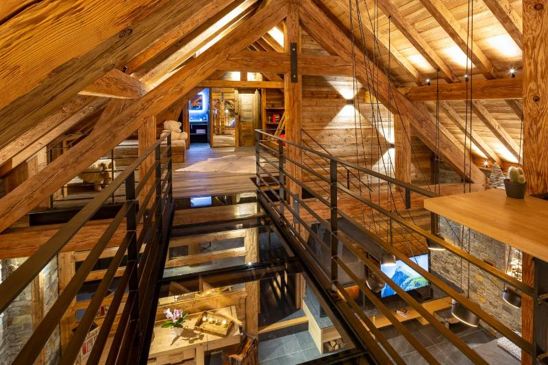Chalet Prestige l'Atelier Lodge - image 15
