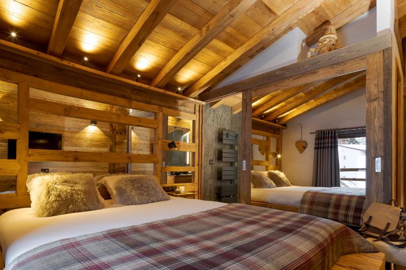 Chalet Prestige l'Atelier Lodge - image 21