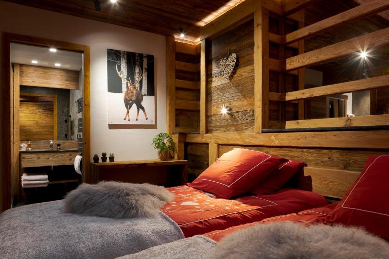 Chalet Prestige l'Atelier Lodge - image 7