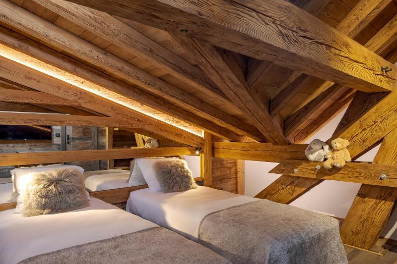 Chalet Prestige l'Atelier Lodge - image 14