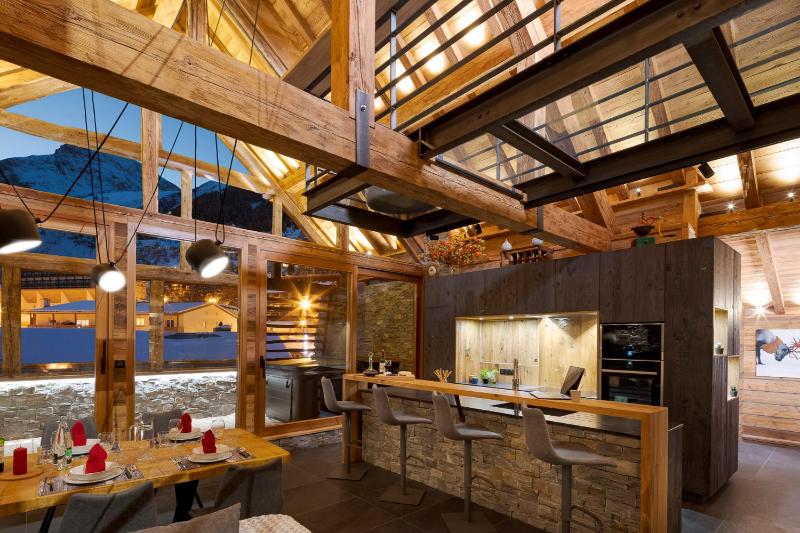 Chalet Prestige l'Atelier Lodge - image 25