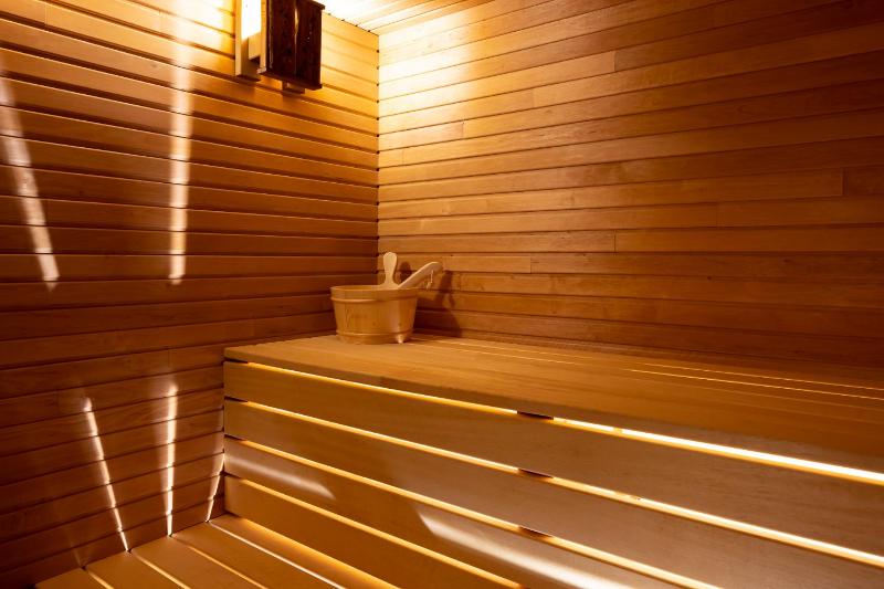 Chalet Prestige l'Atelier Lodge - image 24