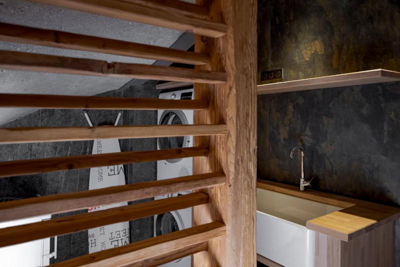 Chalet Prestige l'Atelier Lodge - image 6