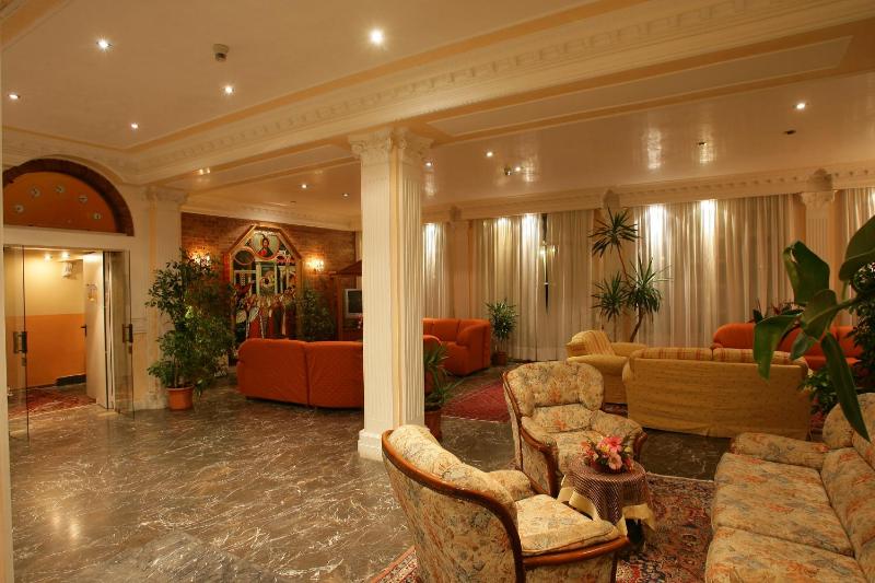 Hotel Smeraldo - image 3